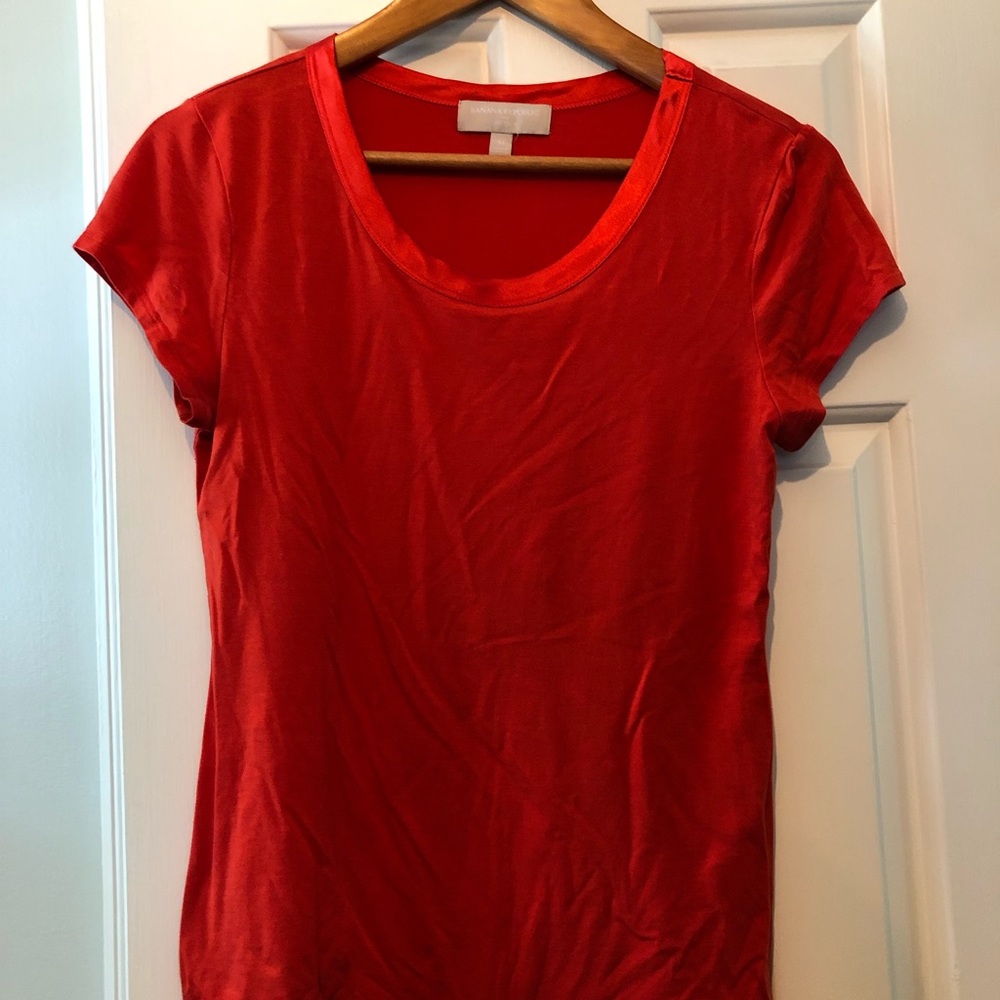 Red Top